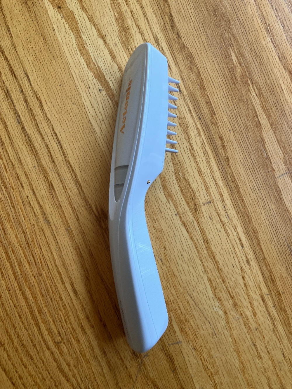 Hairmax Lasercomb Actions dual action 18
